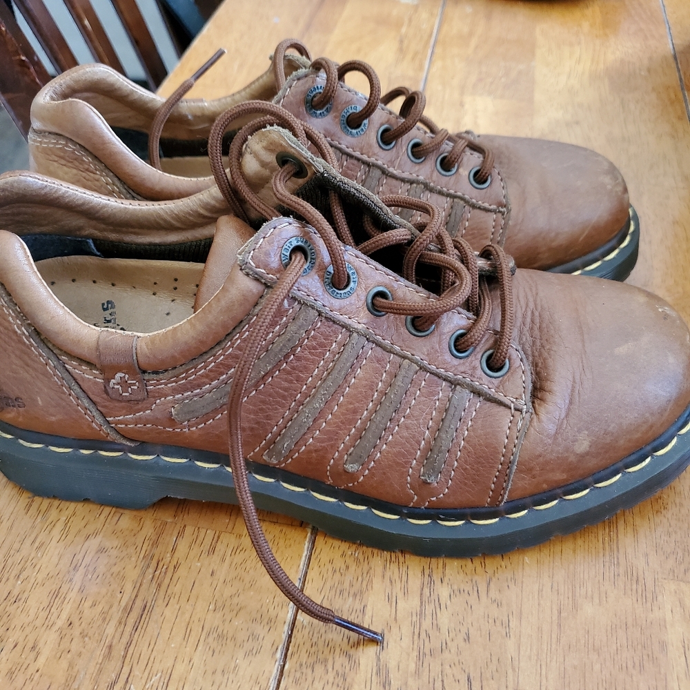 Dr martens 9764 boots vintage